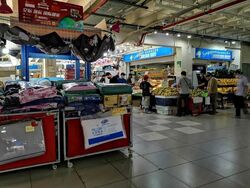 Boon Lay Shopping Centre (D22), Retail #631036451
